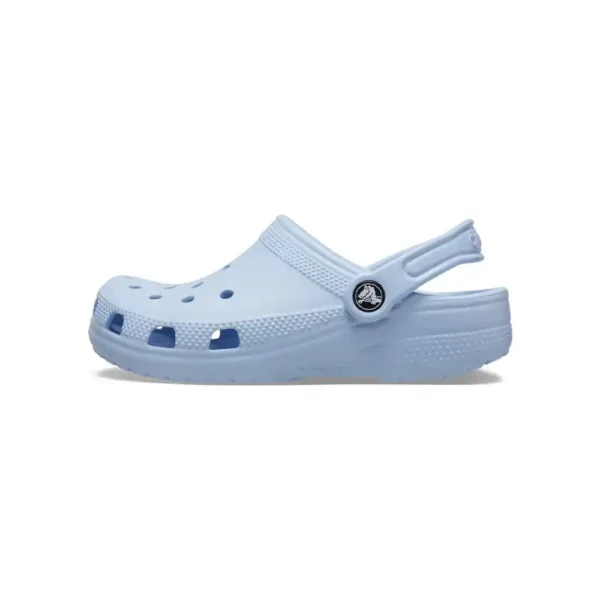 Crocs Kids Classic Clog Blue Calcite-2
