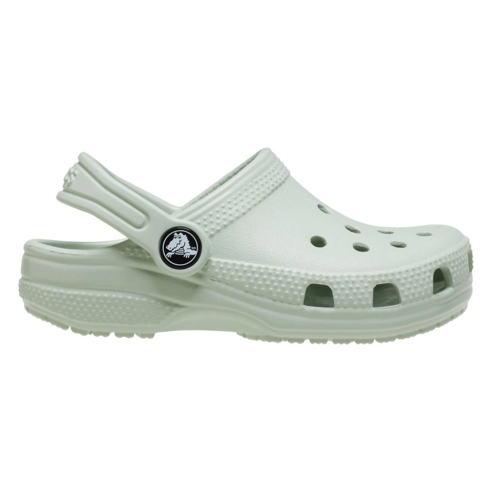 Crocs Kids Classic Clog Plaster