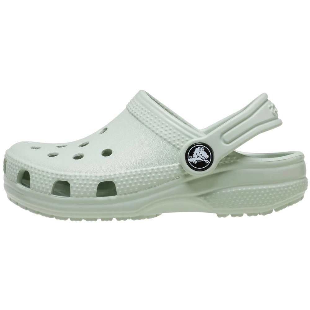 Crocs Kids Classic Clog Plaster - Image 2