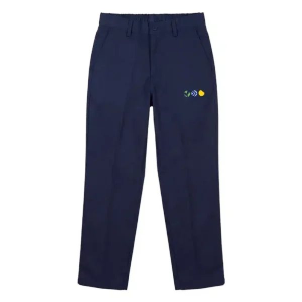 Duroub Formal Pants