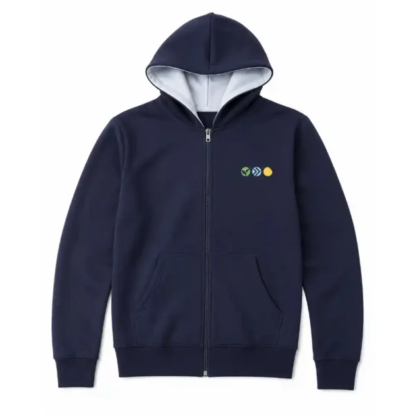 Duroub PE Jacket