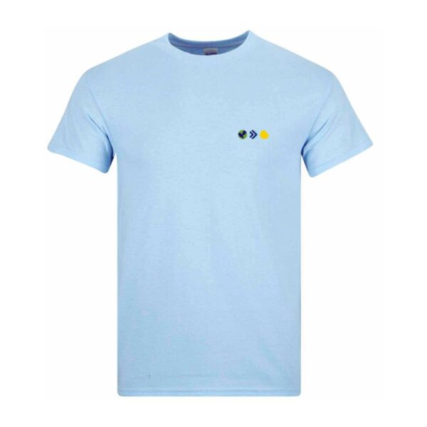 Duroub PE Short Sleeve T-Shirt