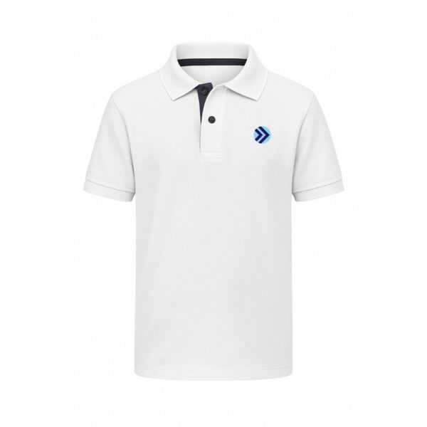 Duroub Short Sleeve Polo Shirt - MYP