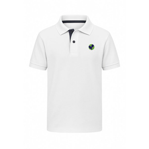Duroub Short Sleeve Polo Shirt - PYP