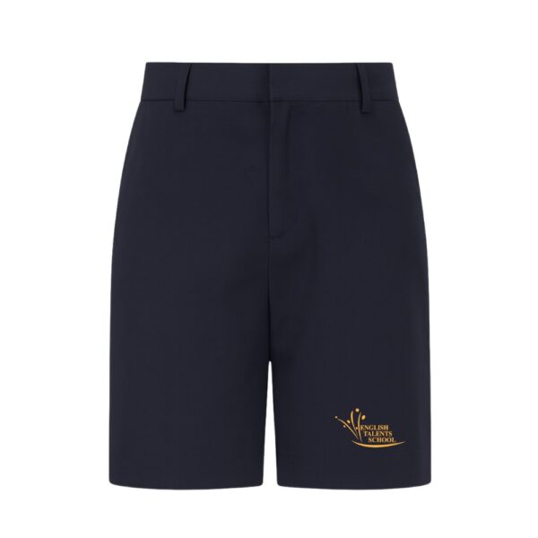ETS Formal Shorts