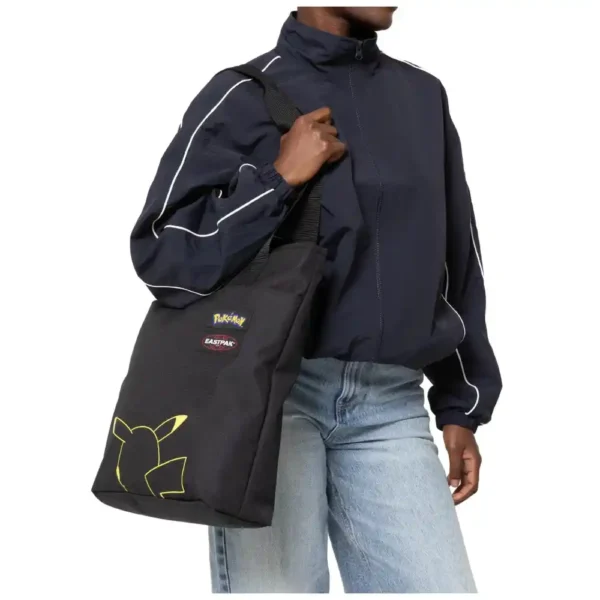 Eastpak Shopp-r Large Tote Bag-1