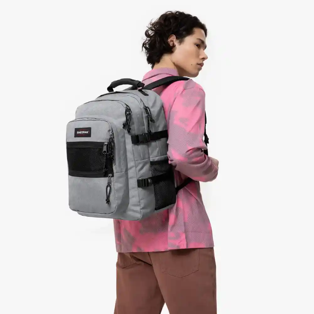 Eastpak Suplyer Medium Backpack-4