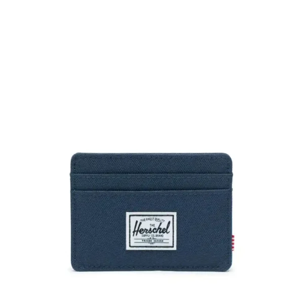 Herschel Charlie Rfid Wallet-1