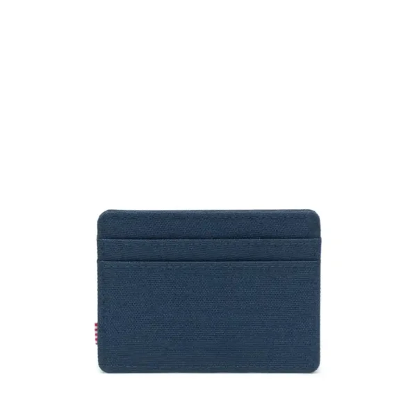 Herschel Charlie Rfid Wallet-2