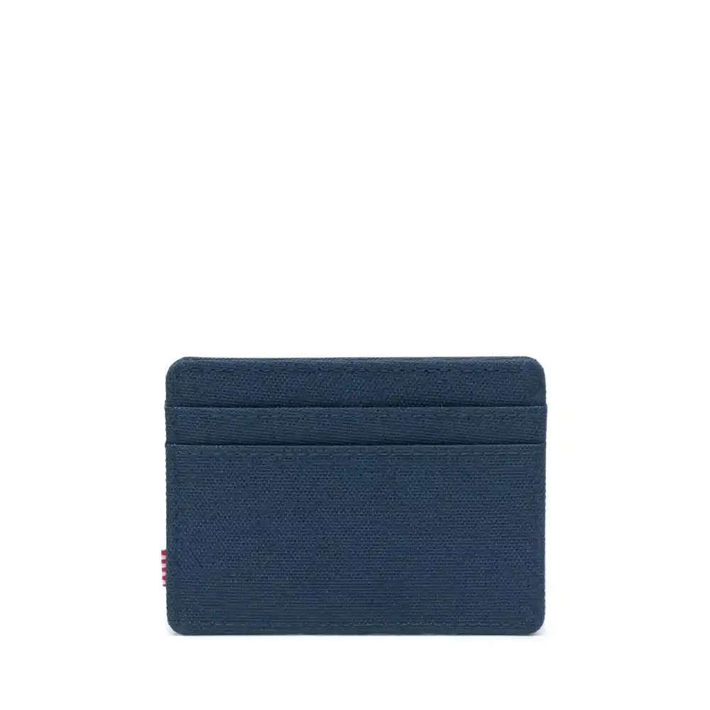 Herschel Charlie Rfid Wallet-2