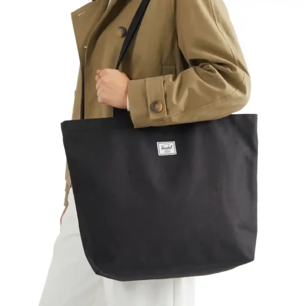 Herschel Classic Tote Shoulder Bag-1