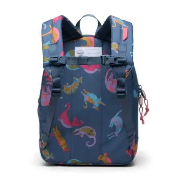 Herschel Heritage Kids Backpack 15L-3