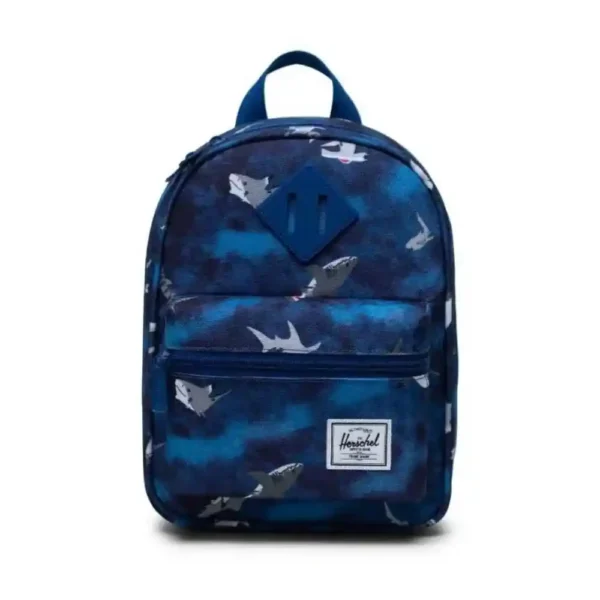 Herschel Heritage Lunch Box-1