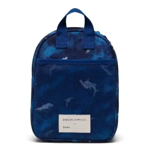 Herschel Heritage Lunch Box-2