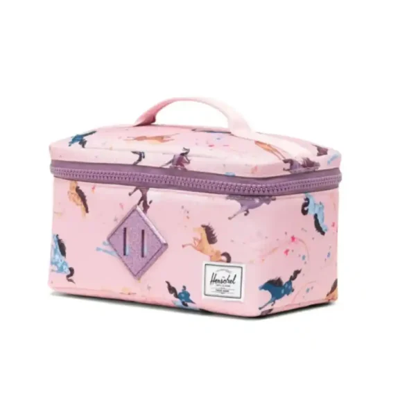 Herschel Heritage Lunch Box – Little-1