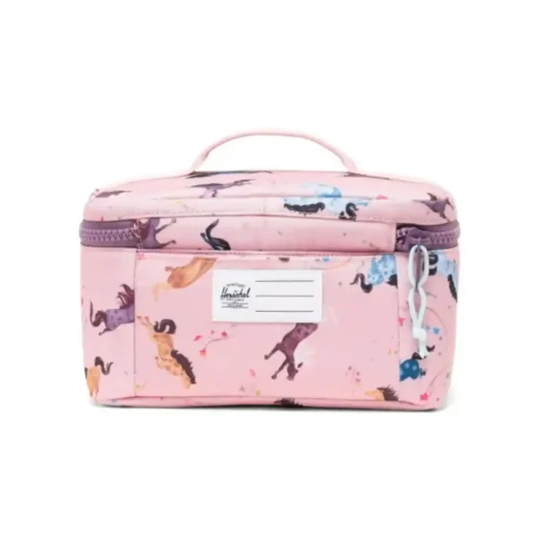 Herschel Heritage Lunch Box – Little-2