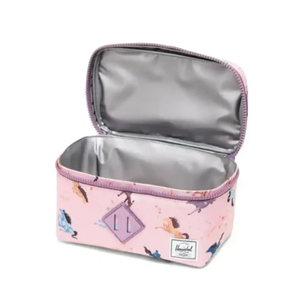 Herschel Heritage Lunch Box – Little-3