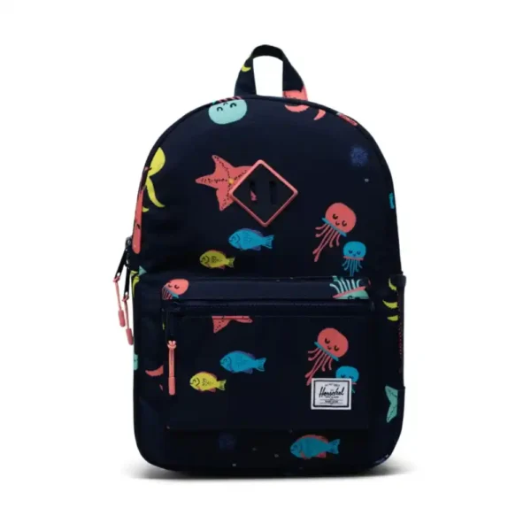 Herschel Heritage Youth Backpack 16L-1