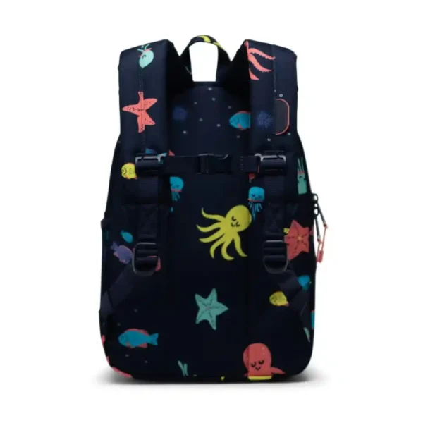 Herschel Heritage Youth Backpack 16L-3