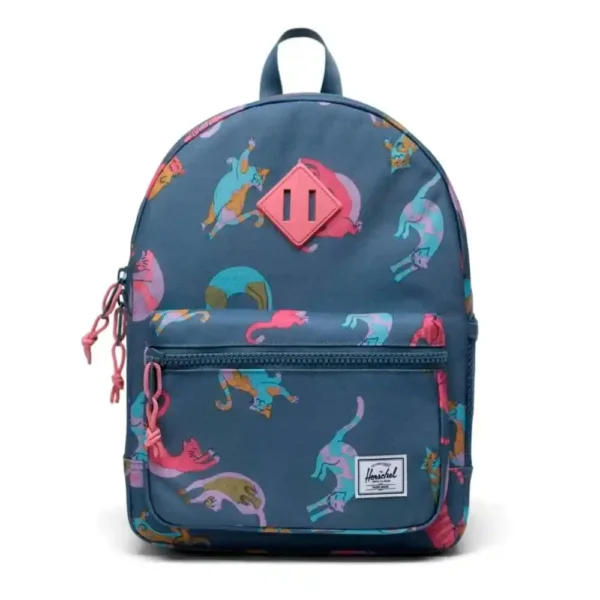 Herschel Heritage Youth Backpack 19L-1
