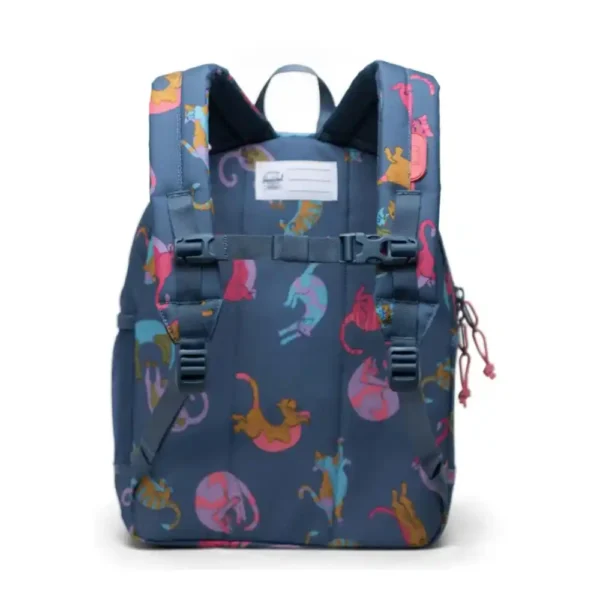 Herschel Heritage Youth Backpack 19L-3