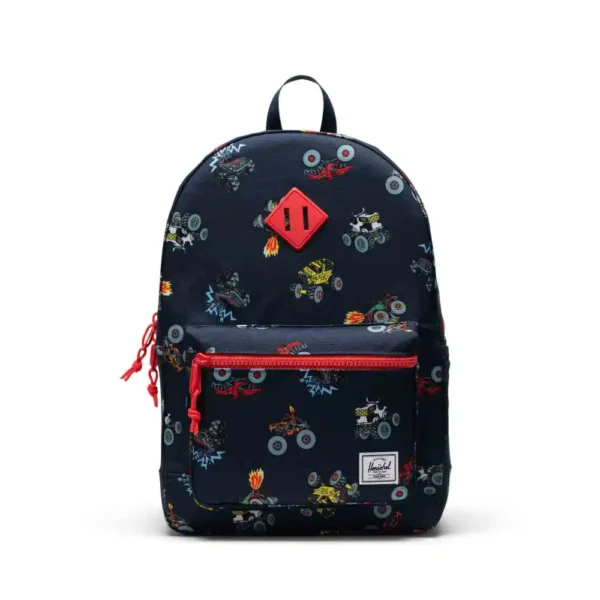 Herschel Heritage Youth Backpack 26L-1