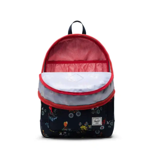 Herschel Heritage Youth Backpack 26L-2