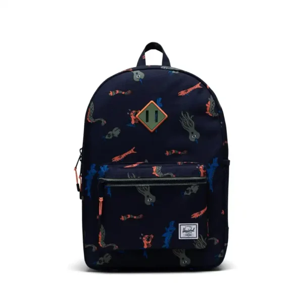 Herschel Heritage Youth X-Large Backpack 22L-1