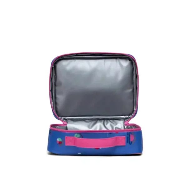 Herschel Kids Pop Quiz Lunch Box-2