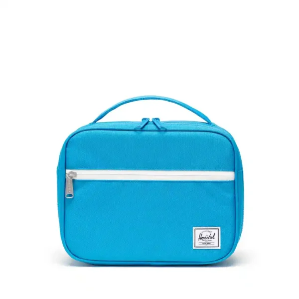 Herschel Little Pop Quiz Lunch Box-1