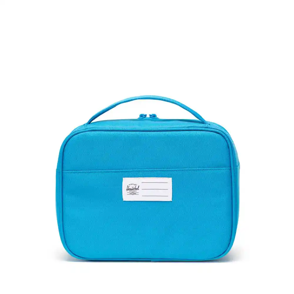 Herschel Little Pop Quiz Lunch Box-2