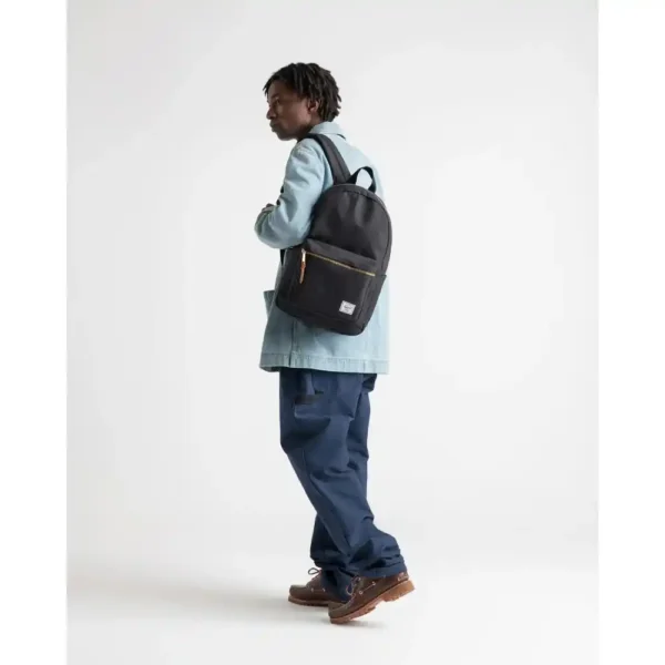 Herschel Settlement Backpack New Collection-4