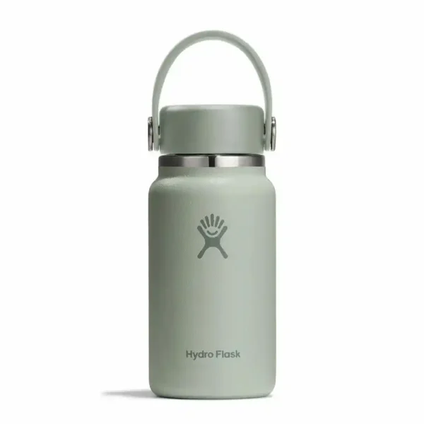 Hydro Flask Micro Hydro Mini Bottle 200ml-1