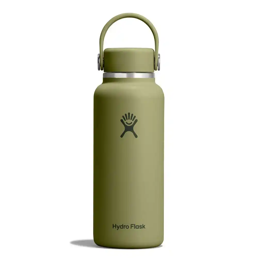 Hydro Flask Micro Hydro Mini Insulated Water Bottle 400ml