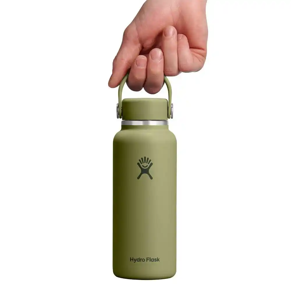Hydro Flask Micro Hydro Mini Insulated Water Bottle 400ml - Image 2