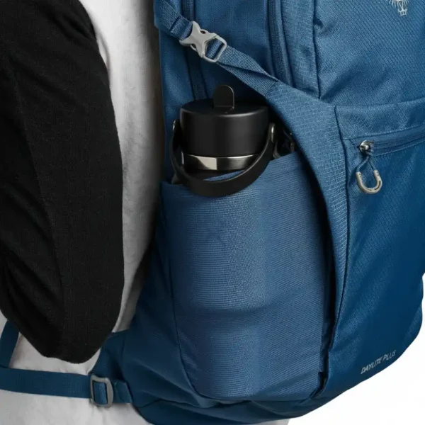 Hydro Flask Wide Flex Straw Travel Bottle 710ml-2