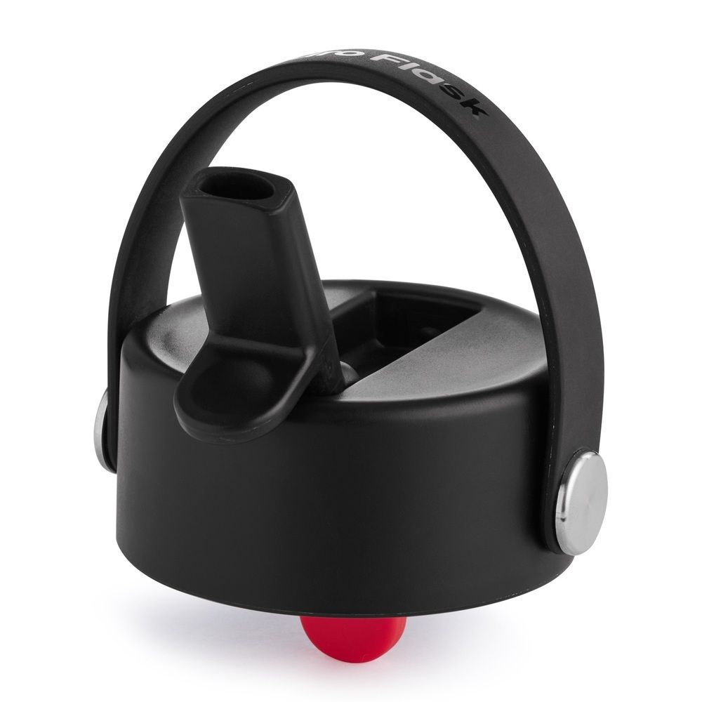 Hydro Flask Wide Mouth with Flex Straw Cap 710ml - Image 2