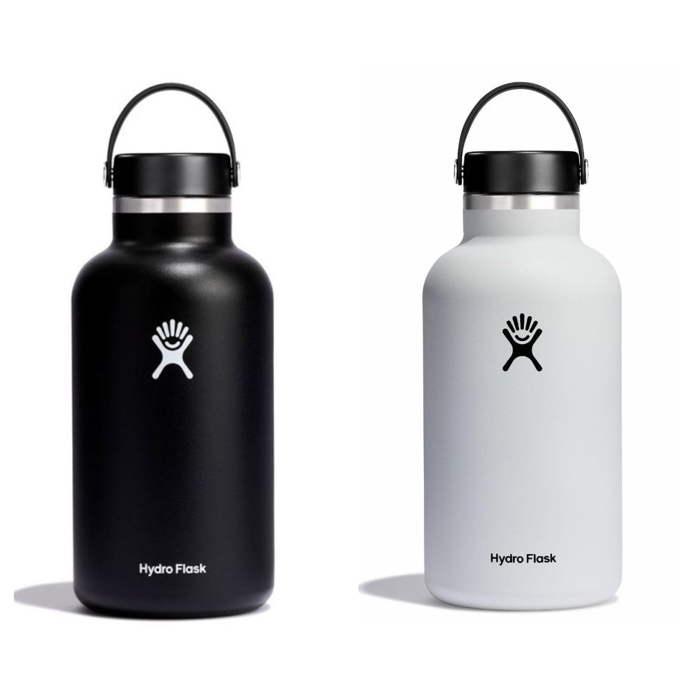Hydro Flask Wide Wide Mouth With Flex Cap 1.89L