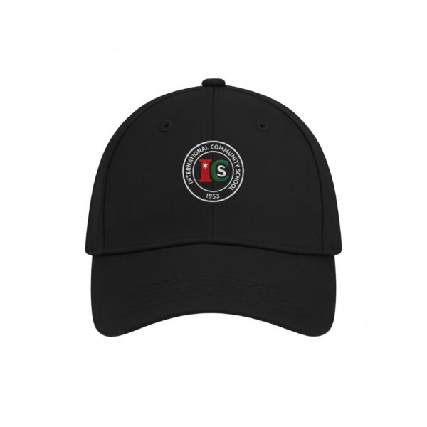 ICS Cap