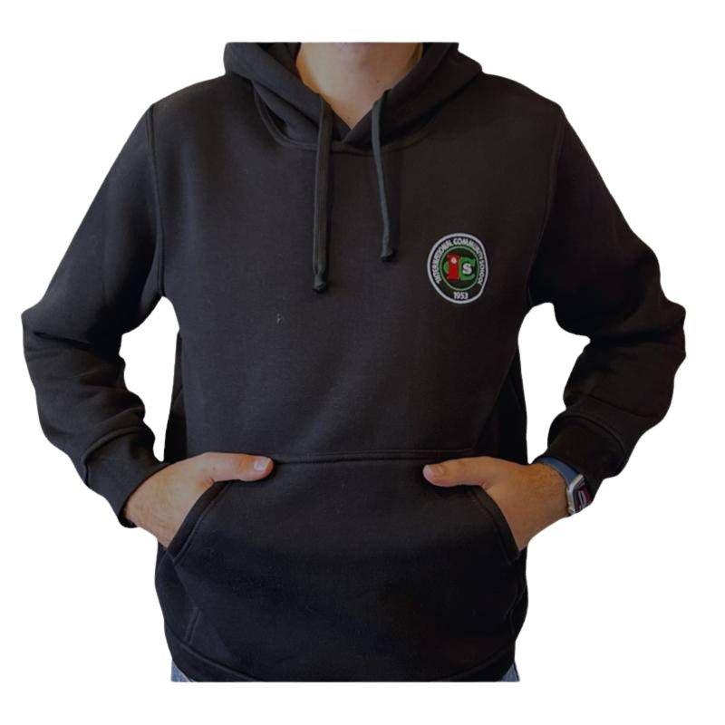 ICS Hoodie product thumbnail 2