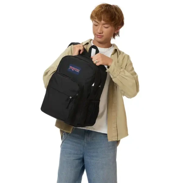JanSport Big Day Pack Backpack-4