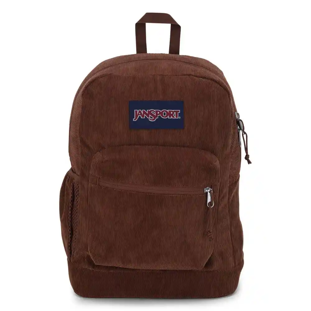 JanSport Cross Town Plus Remix Backpack-1