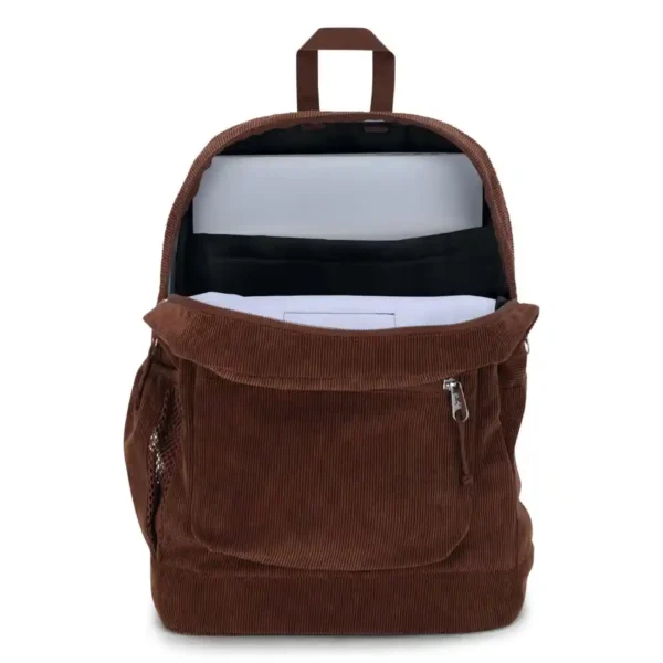 JanSport Cross Town Plus Remix Backpack-2