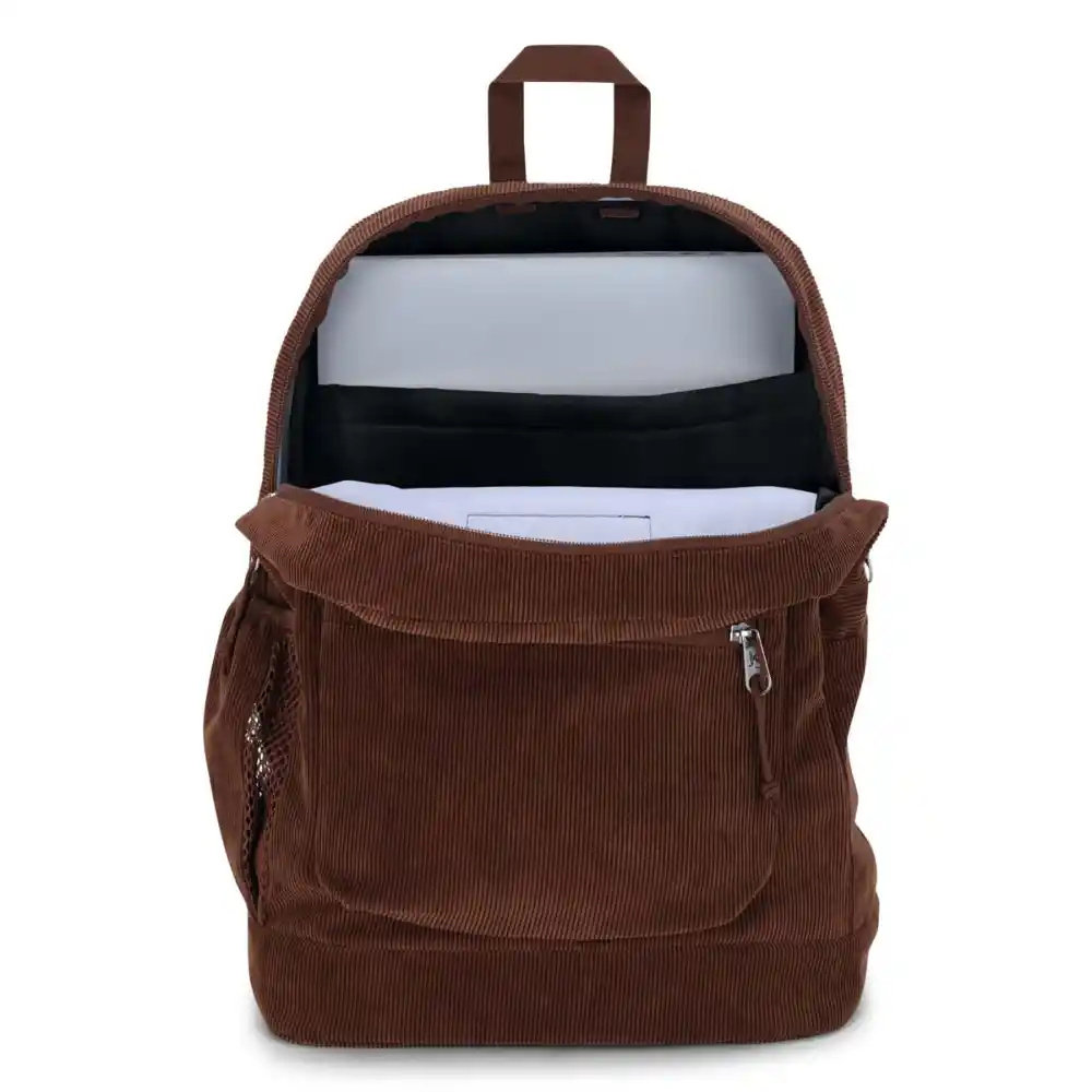 JanSport Cross Town Plus Remix Backpack-2