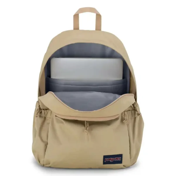 JanSport Lounge Pack Backpack-3