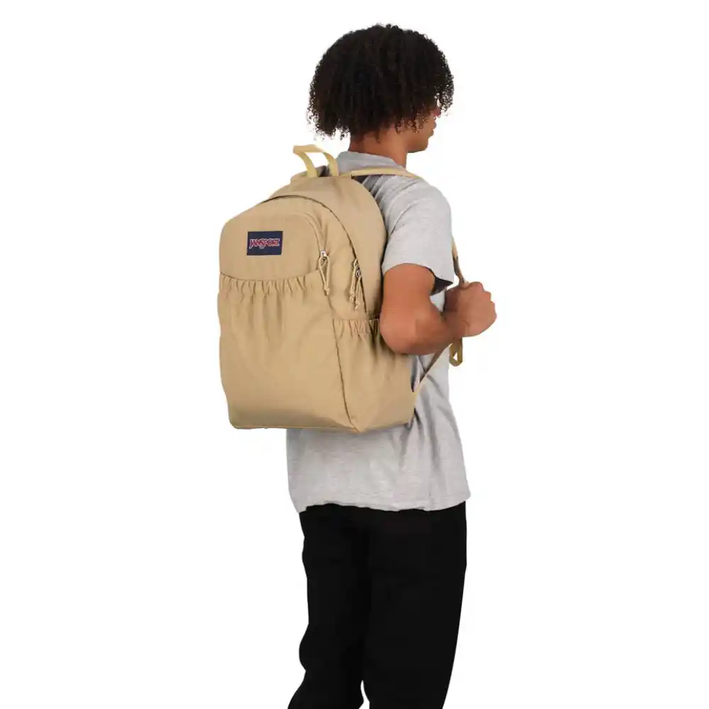 JanSport Lounge Pack Backpack-4