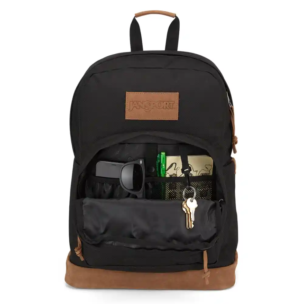 JanSport Right Pack Premium Backpack-4