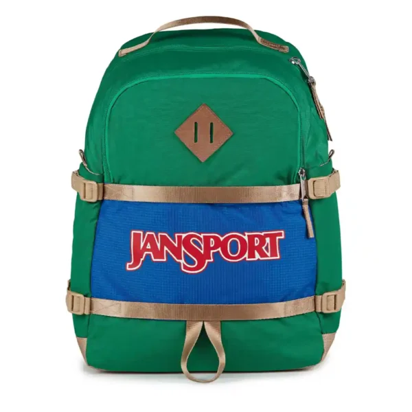 JanSport Small Seattle Pack Backpack-1
