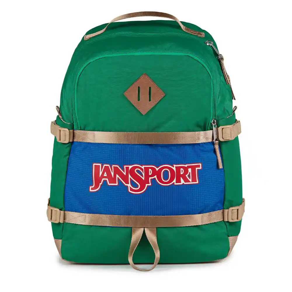 JanSport Small Seattle Pack Backpack-1