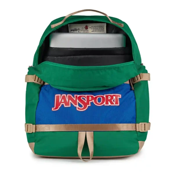 JanSport Small Seattle Pack Backpack-3